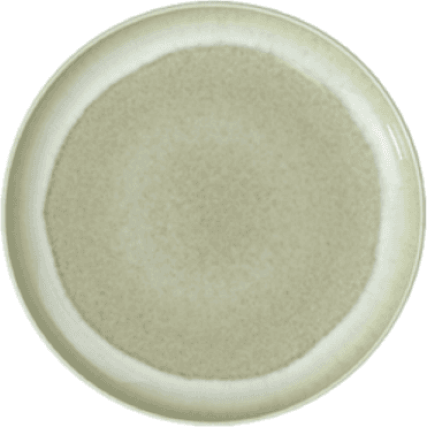 Perlemor Alga Middagstallerken 27 cm