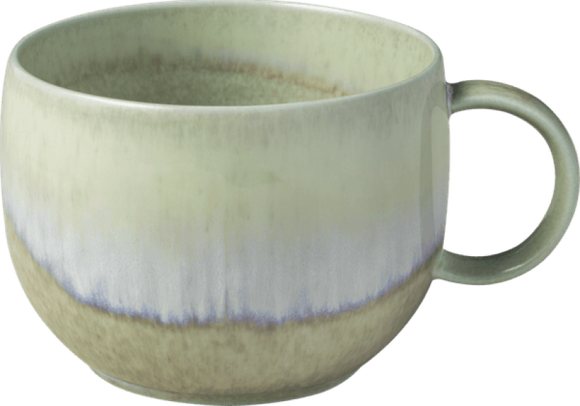 Perlemor Alga Kaffekopp 27 cl