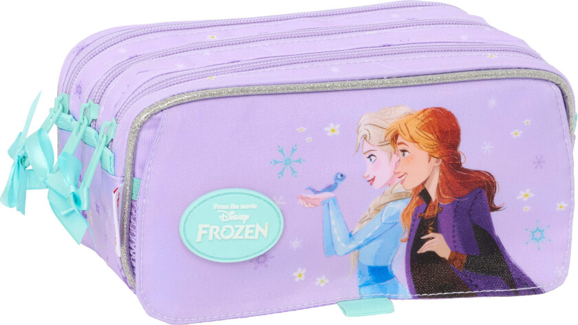 Trippelpennal, Spirit - Pennal - Polyester