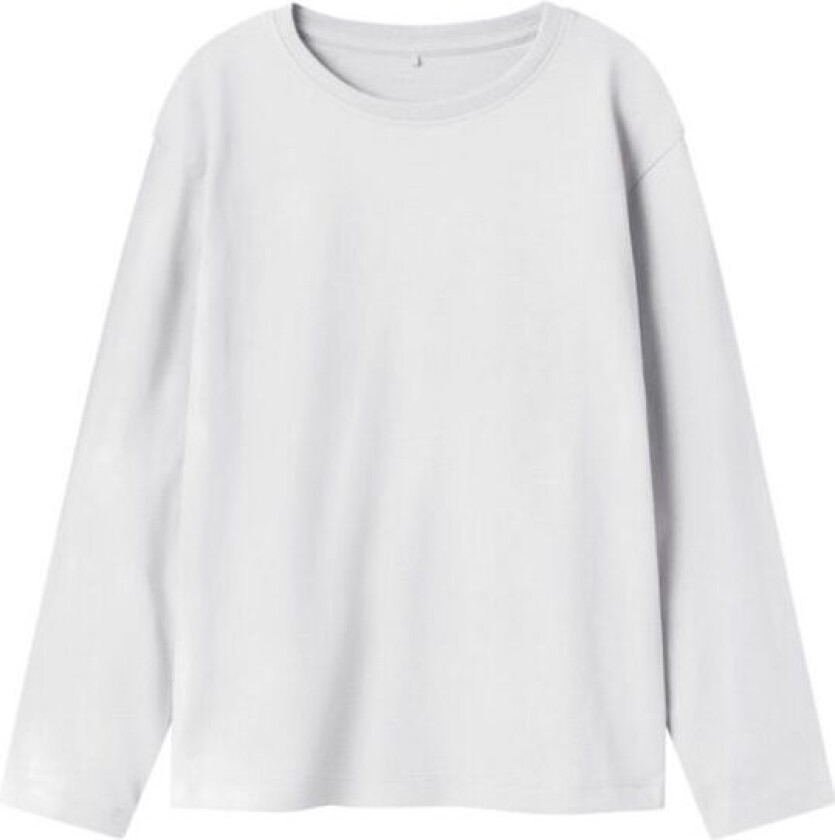 Name It - Genser Vobbo Bright White