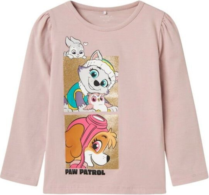 Name It - Genser Paw Patrol Burnished Lilac