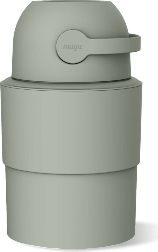 Bilde av Magic Heka M Bleiebøtte, Lichen - Bleiebøtter & Tilbehør