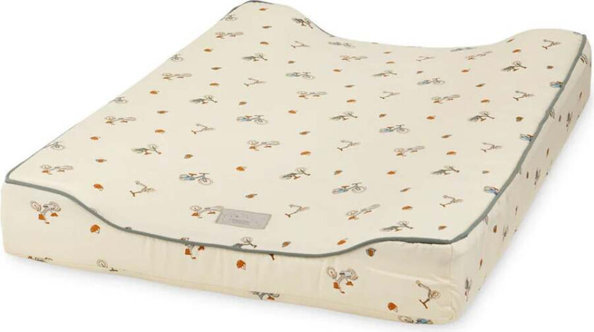 Stellematte, Bicycles - Stellematter - Bomull