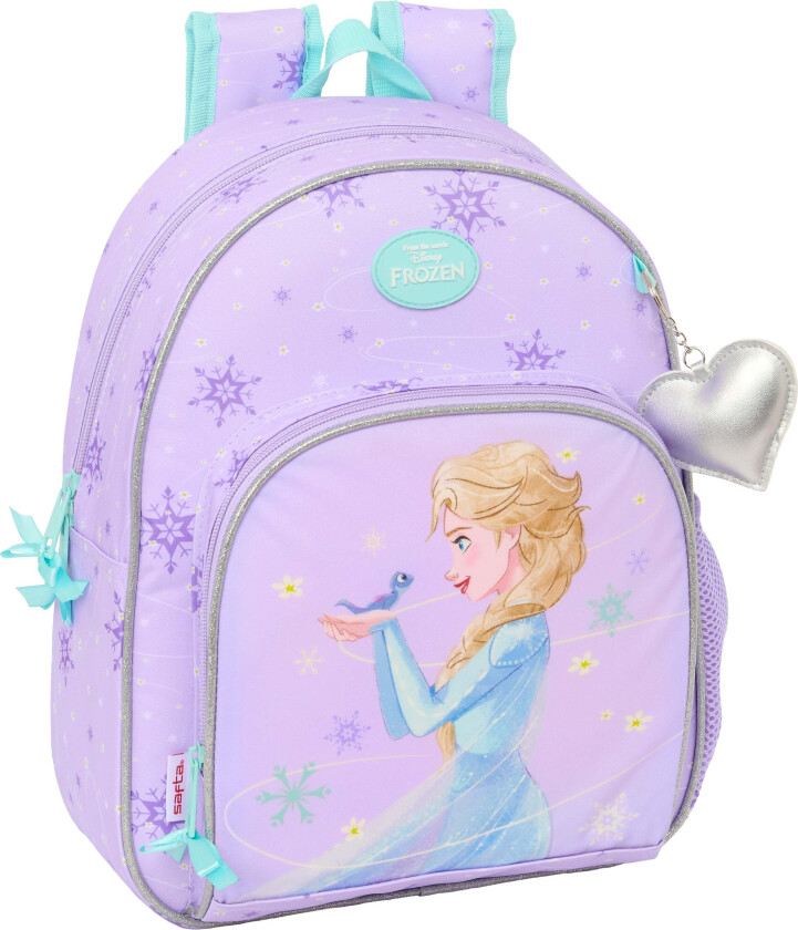 Small Ryggsekk 9.5L, Spirit - Ryggsekker - Polyester