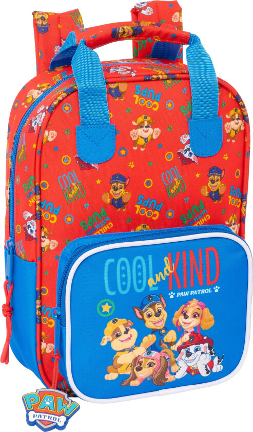Ryggsekk med Håndtak 4,5L, Cool - Ryggsekker - Polyester