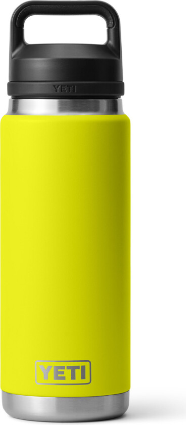 Rambler Bottle 26oz w/chug cap (769 ml)