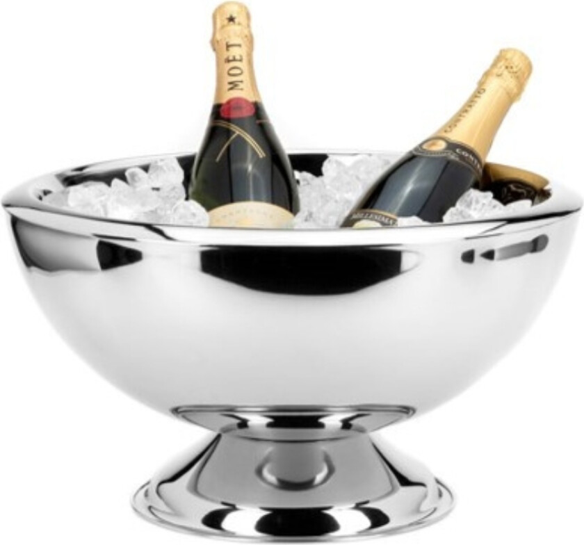 Champagneskål Como - Dobbeltvægget
