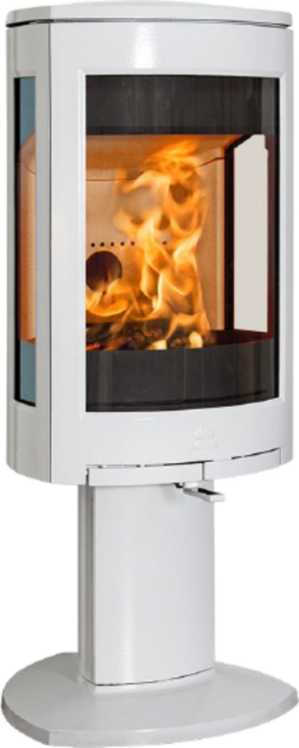 Peisovn Advance F373v2 hvit