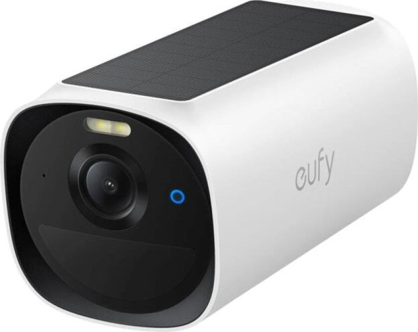 eufyCam E40 Ekstra Kamera