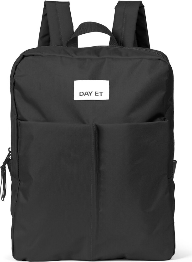 Day Gweneth Re-S Pack Ryggsekk Veske Black DAY ET