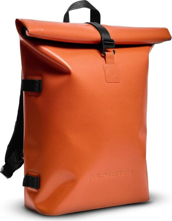 Everyday rolltop Orange