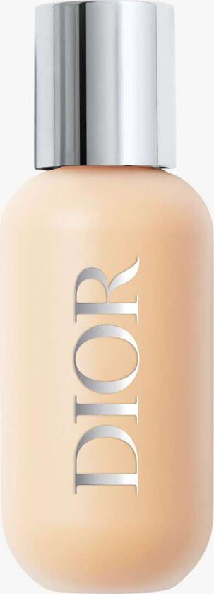 Backstage Face & Body Foundation 50 ml (Farge: 2 Warm)