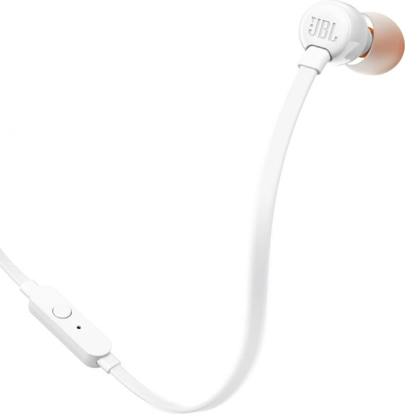 Tune 160 - White