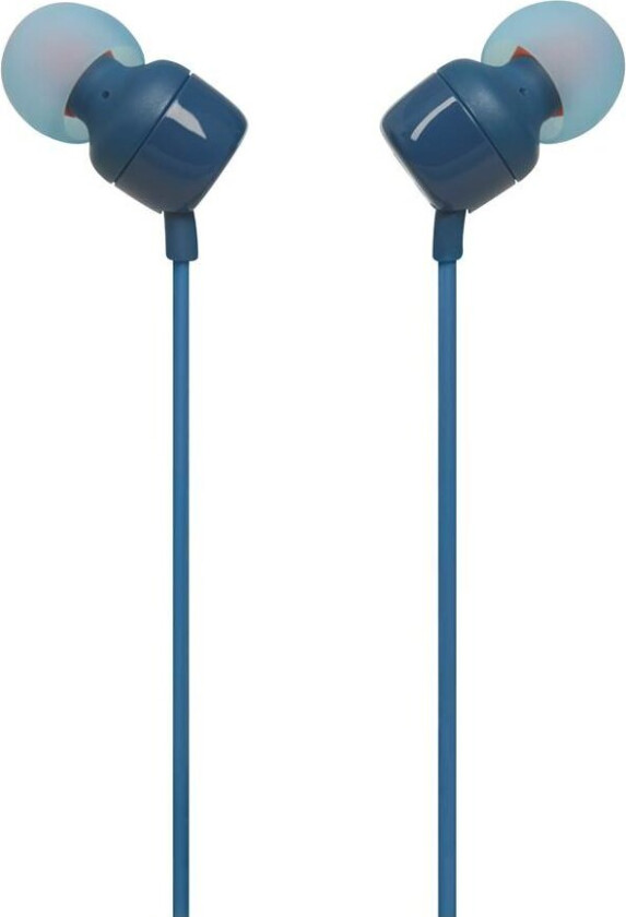 Tune 110 - Blue