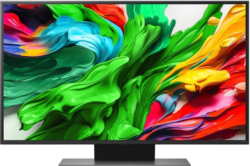 43" - 43QNED86A6C