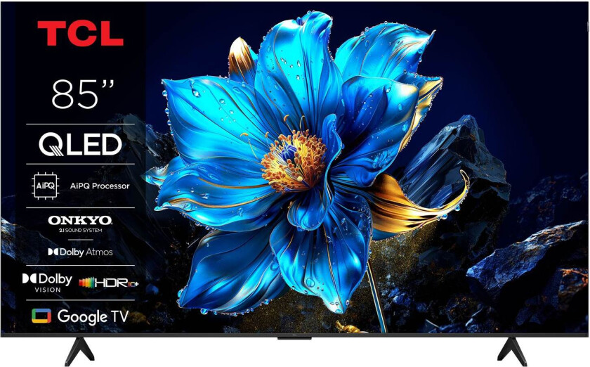 85" - 85P7K