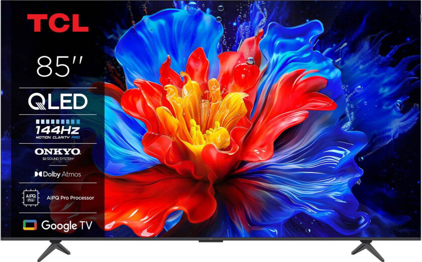 85" - 85P8K