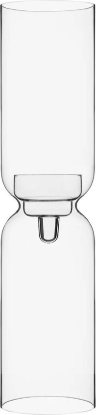 Bilde av iittala Lantern lyslykt 60 cm Klar