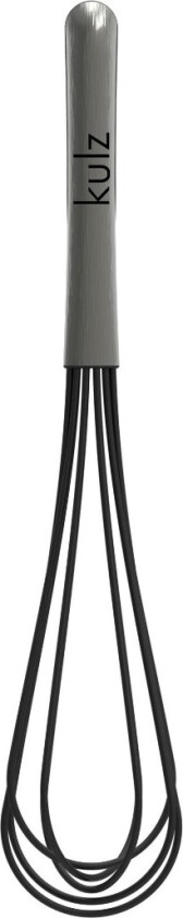 Arc, sort Visp silikon