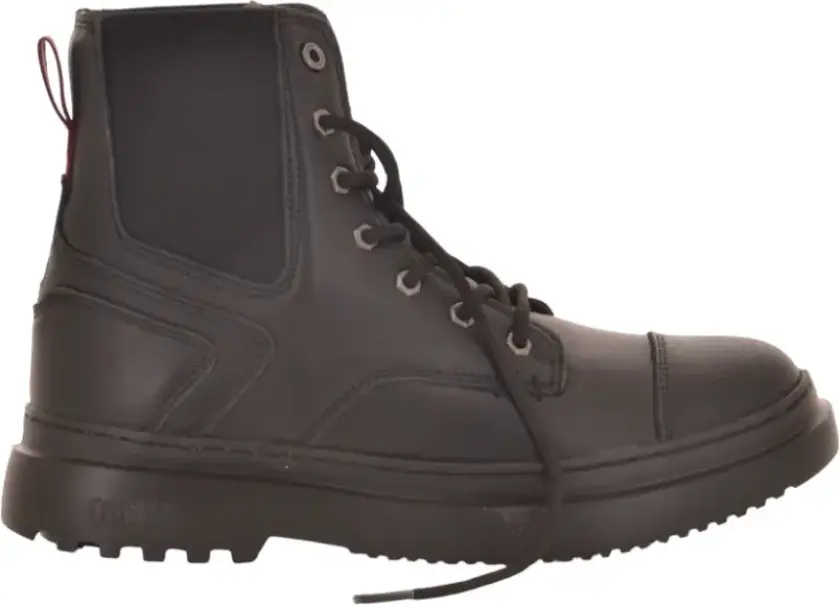 Dame, Sko, Svart, 41 EU