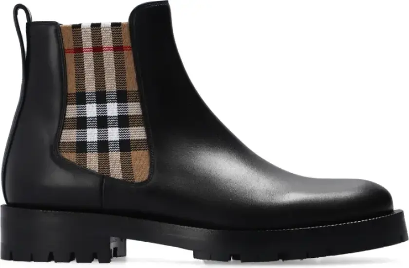 Dame, Sko, Svart, 40 EU