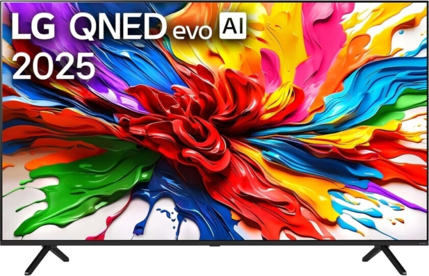 75" 4K QNED EVO MiniLED TV 55QNED92