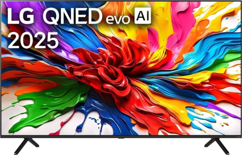 65" 4K QNED EVO MiniLED TV 55QNED92