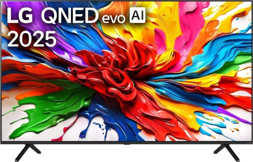 55" 4K QNED EVO MiniLED TV 55QNED92