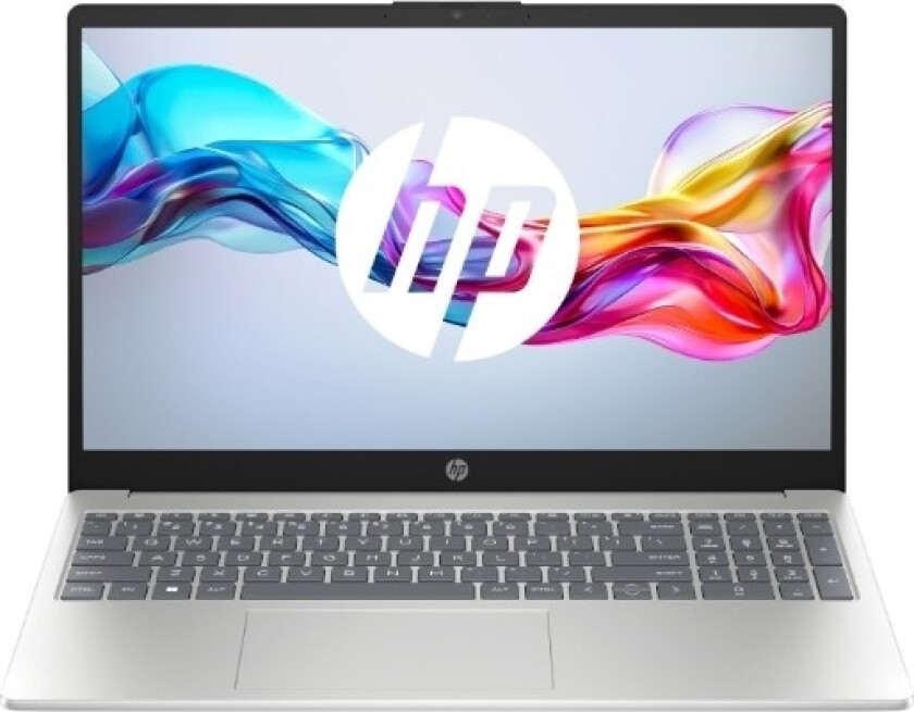 HP FD0411NO 15,6" bærbar PC
