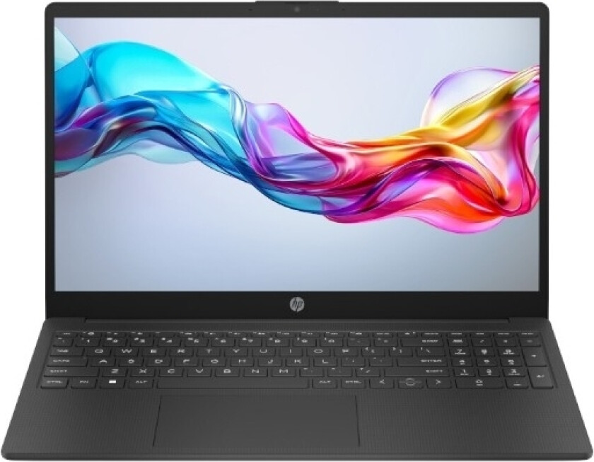 HP FD0410NO 15,6" bærbar PC