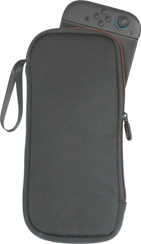 Dacota Gaming Nintendo Switch 2 bærbar myk bæreveske