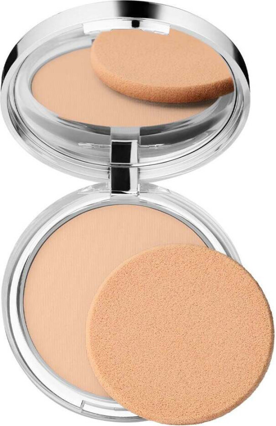 Superpowder Double Face Powder 10 g (Farge: 01 Matte Ivory)