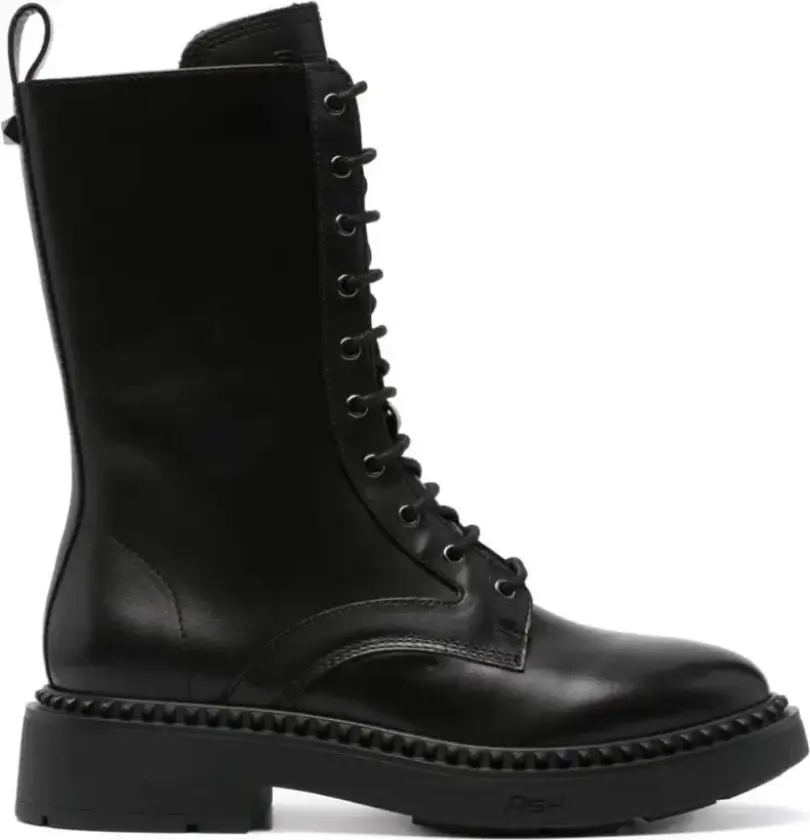 Dame, Sko, Svart, 37 EU