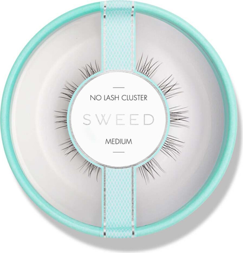 SWEED No Lash Cluster Duo Size Medium