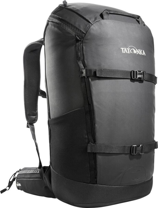 City Pack 30, ryggsekk, svart