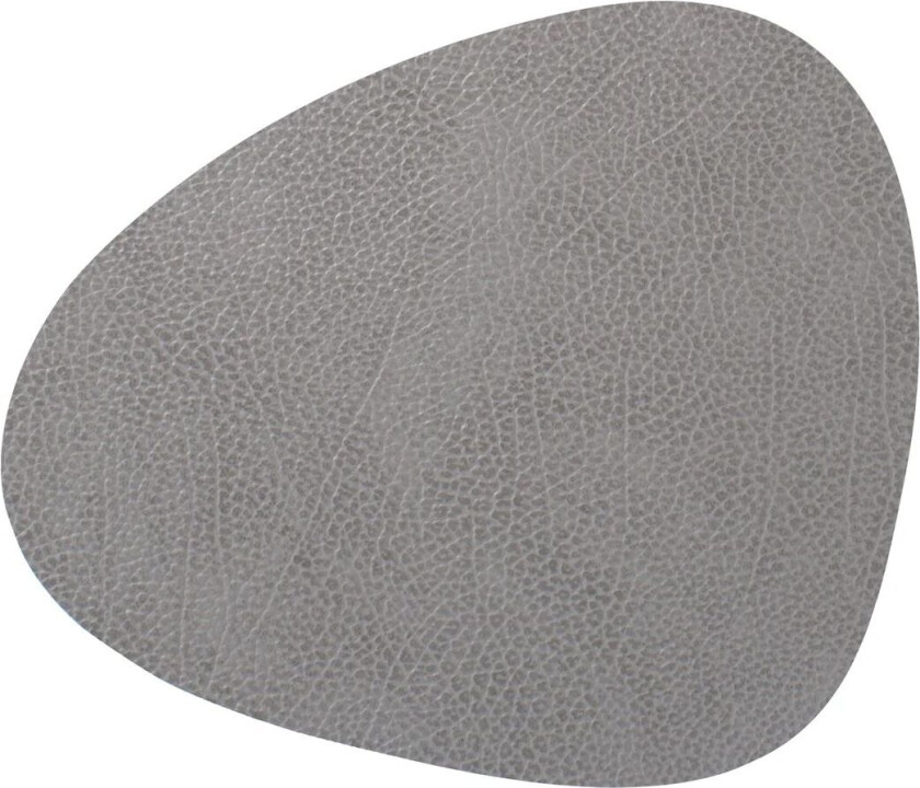 Lind DNA Hippo spisebrikke curve M Anthracite-grey