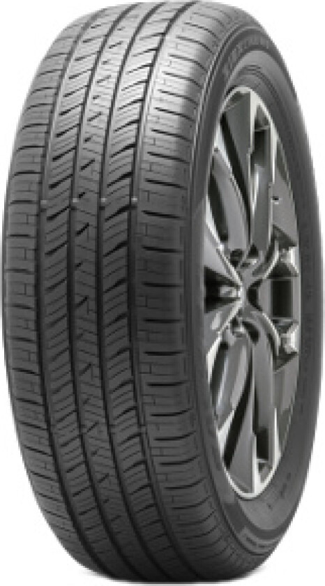 Ziex CT60 A/S ( 235/50 R20 104H XL BLK )