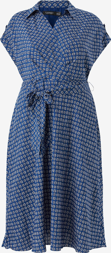 Kjole Poly Cdc 79-dress - Flerfarget