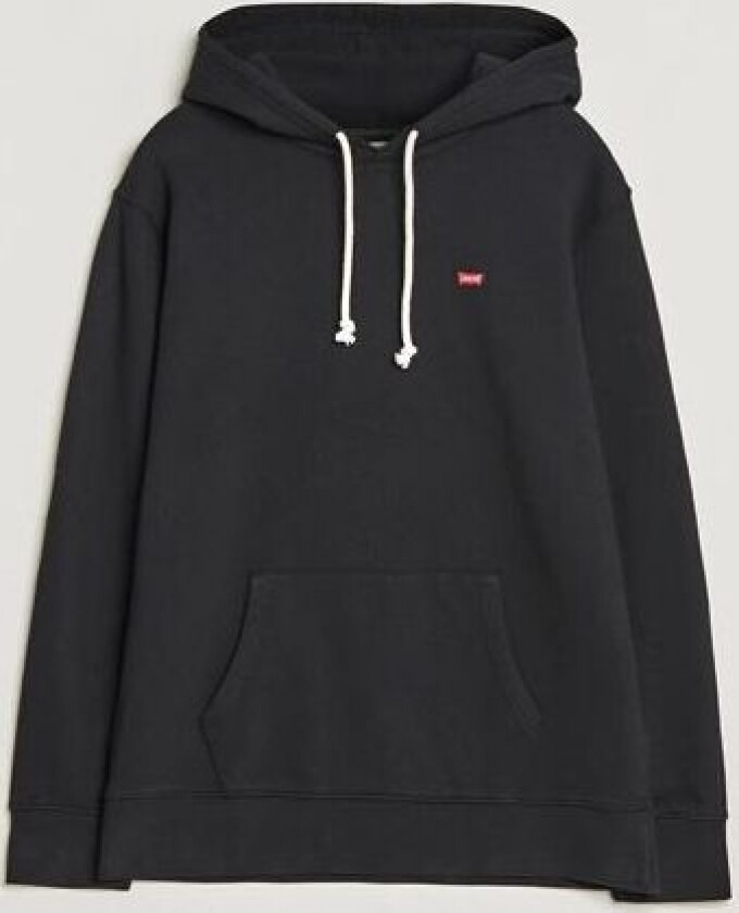 Original Hoodie Mineral Black