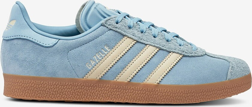 Joggesko Gazelle W - Blå