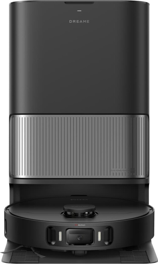 L40 Ultra AE rengjøringsrobot RLL77SE (sort)