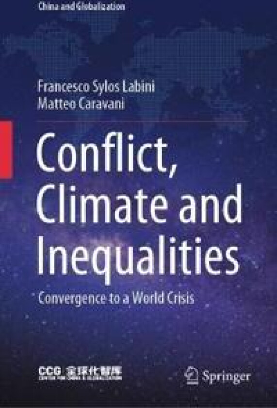 Conflict, Climate and Inequalities