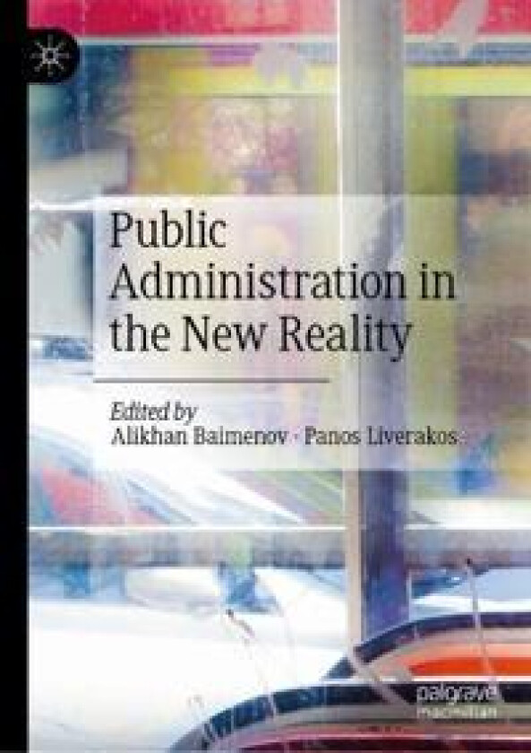 Public Administration in the New Reality