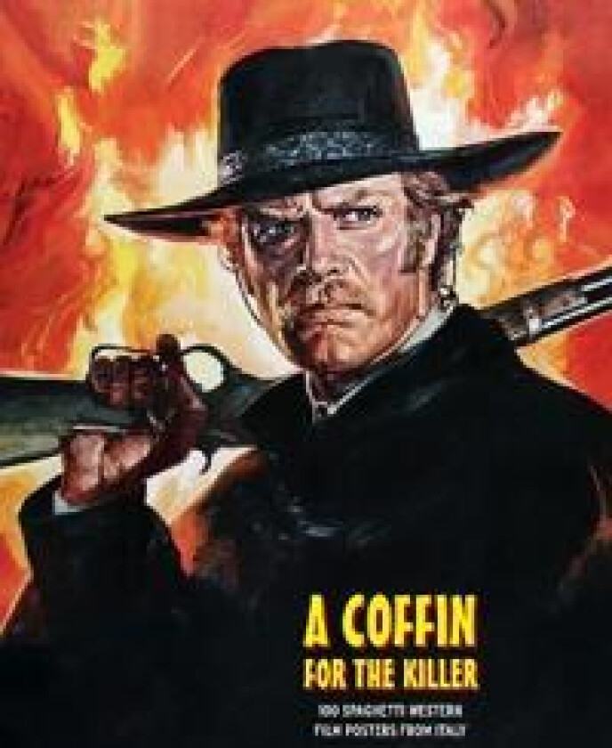 A Coffin for the Killer