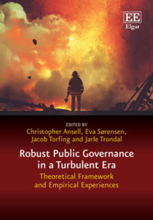 Robust Public Governance in a Turbulent Era