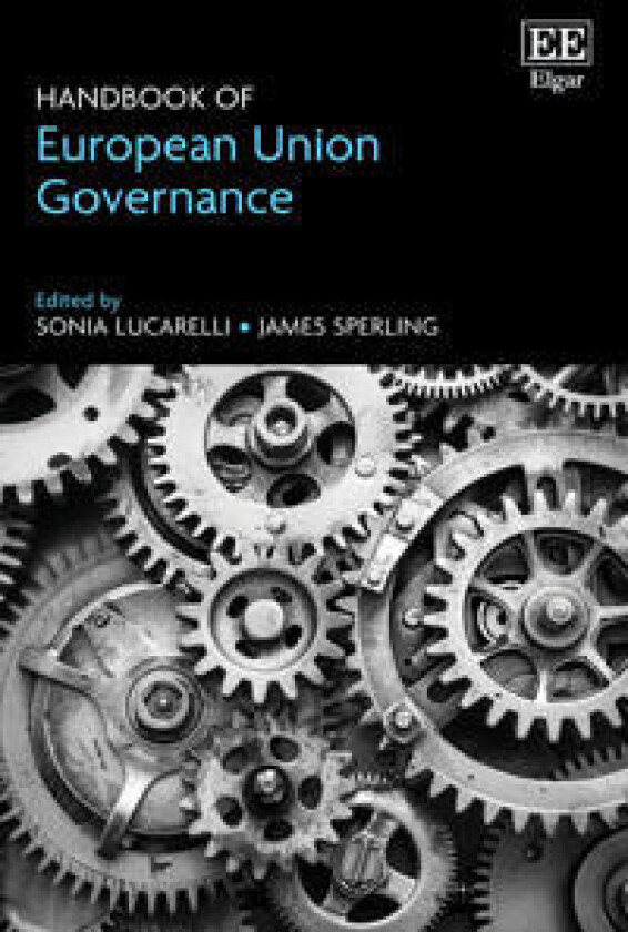 Handbook of European Union Governance