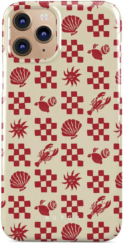 iPhone 11 Pro Tough Fashion Deksel - Ciao