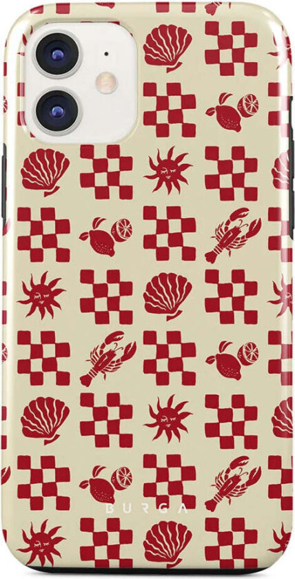 iPhone 11 Tough Fashion Deksel - Ciao