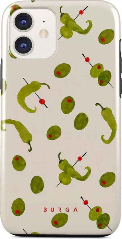 iPhone 11 Tough Fashion Deksel - Aperitivo