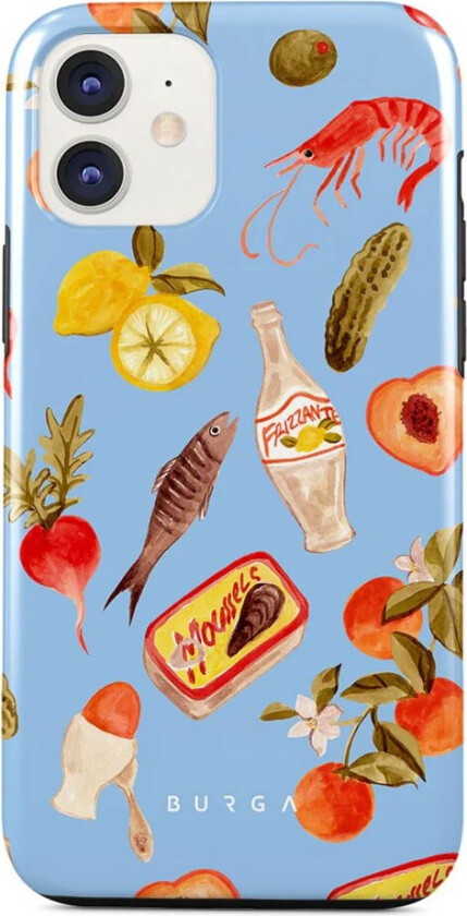 iPhone 11 Tough Fashion Deksel - Al Fresco